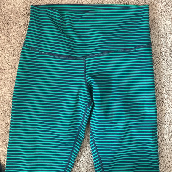 DYI Capri leggings size large - Picture 5 of 6